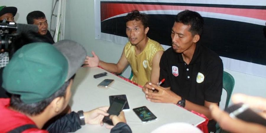 Dua Alasan Pro Duta Kalah dari PSMS Medan