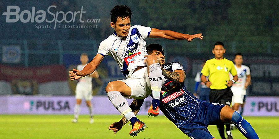 Prioritaskan Bertahan Bersama PSIS Semarang, Bayu Nugroho Ungkap Alasan Ini