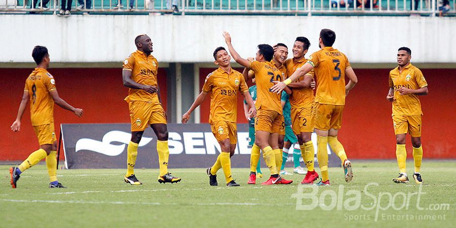 Ini Jadwal Pertandingan di Turnamen Jakajaya