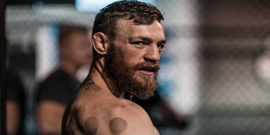 Conor McGregor Minta Maaf Sudah Lakukan Pelanggaran Hukum