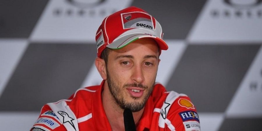 Pebalap Ducati Kuasai Latihan Pertama GP Italia