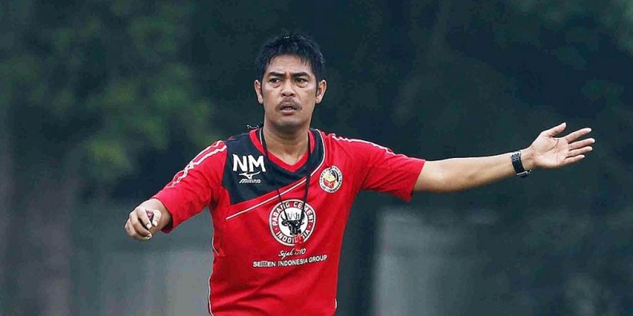 Semen Padang Uji Pemain Asing Asia di Piala Presien 2017