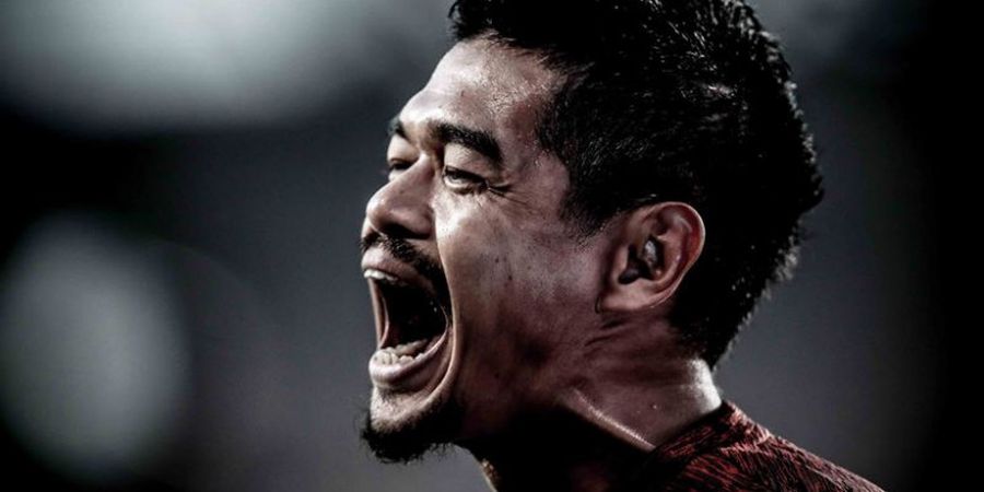5 Striker Indonesia dengan Gol Terbanyak untuk Timnas