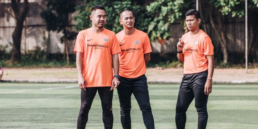 Klub Besutan Legenda Timnas Indonesia Gagal Ikut Piala Malaysia 2020