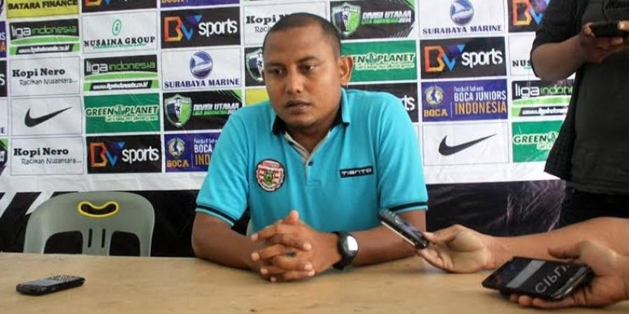 Pelatih Muda Potensial Ini Tunggu Sikap Persiraja