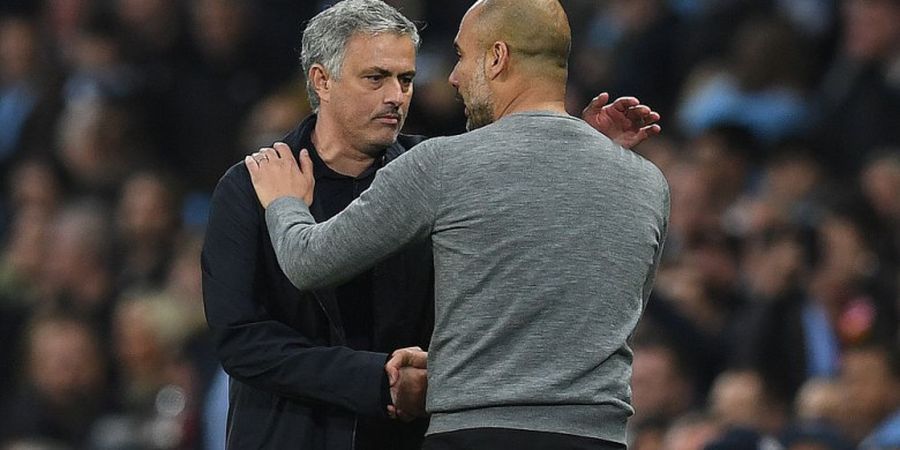 Menang Lawan City, Jose Mourinho Justru Mengaku Sedih karena Kesalahan Besar Ini