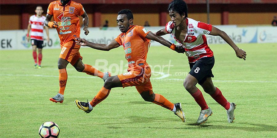 Pemain Borneo FC Akan Bermain di Eropa, Ini 5 Hal yang Perlu Anda Tahu Soal Negara Tujuan Terens Puhiri