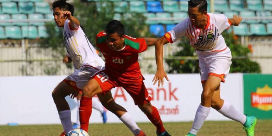 Harus Ikuti Ujian Nasional, Winger Timnas Indonesia Terpaksa Absen dari Liga 1 2018