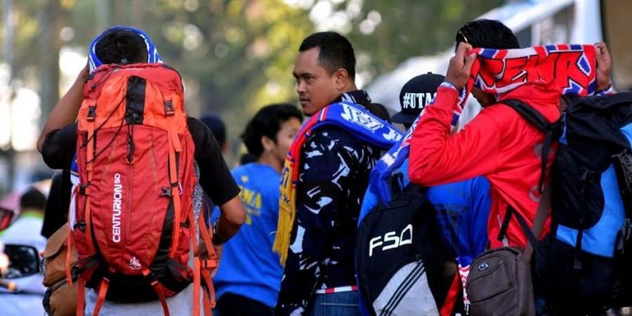 Wali Kota Malang Siap Membaur Bersama Aremania di Bogor untuk Arema