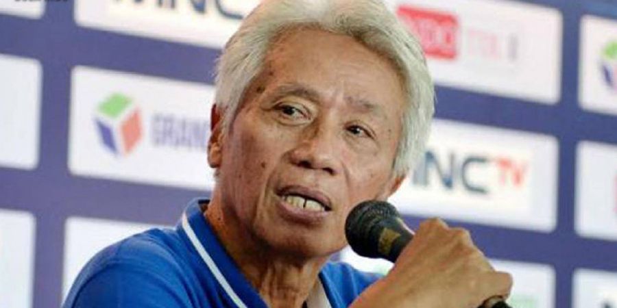 Pekan Ini, Danurwindo Bakal ke Arema FC