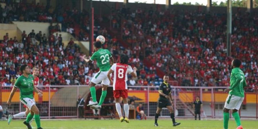 Madura United Kontra PSM Makassar, Inilah Bintang Kedua Tim yang Tak Bisa Main