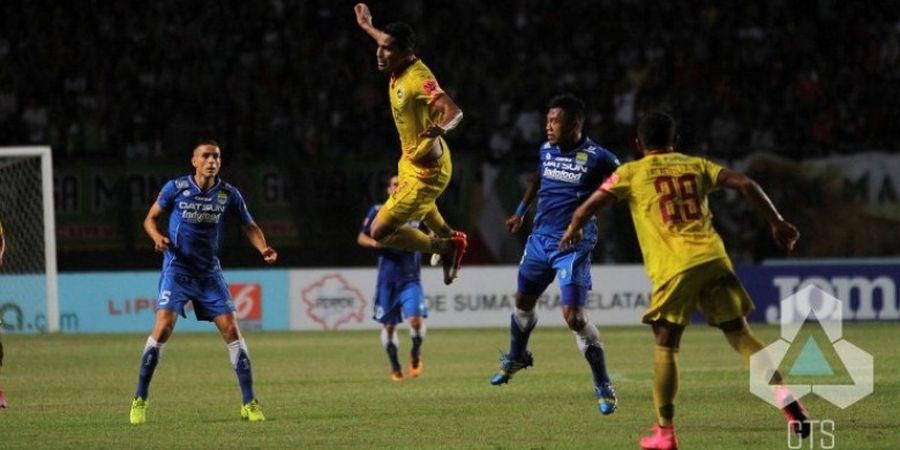 Gabung Klub Malaysia, Diogo Buat Pengakuan Mengejutkan Soal Persib