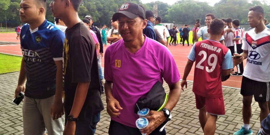 Link Live Streaming Sriwijaya FC Vs Arema FC - Singo Edan Kehilangan Dua Pilar Asingnya