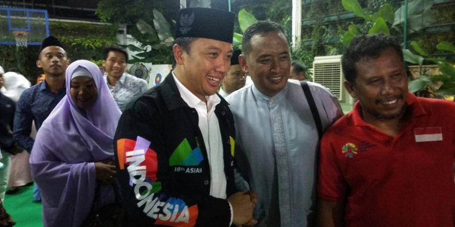 Perbedaan Mendasar soal Bonus Atlet Asian Games Era Dulu dan Sekarang