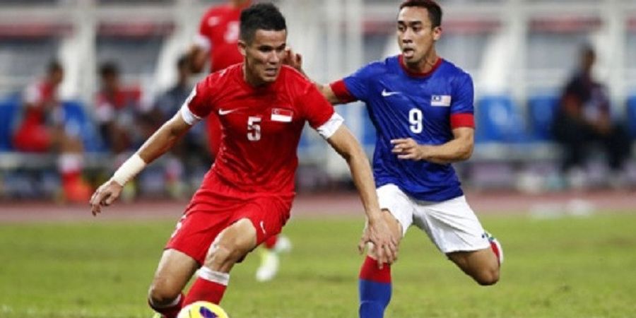 Legenda Timnas Singapura Ingin Bermain di Liga 1, Segini Harganya, Ada yang Berminat?