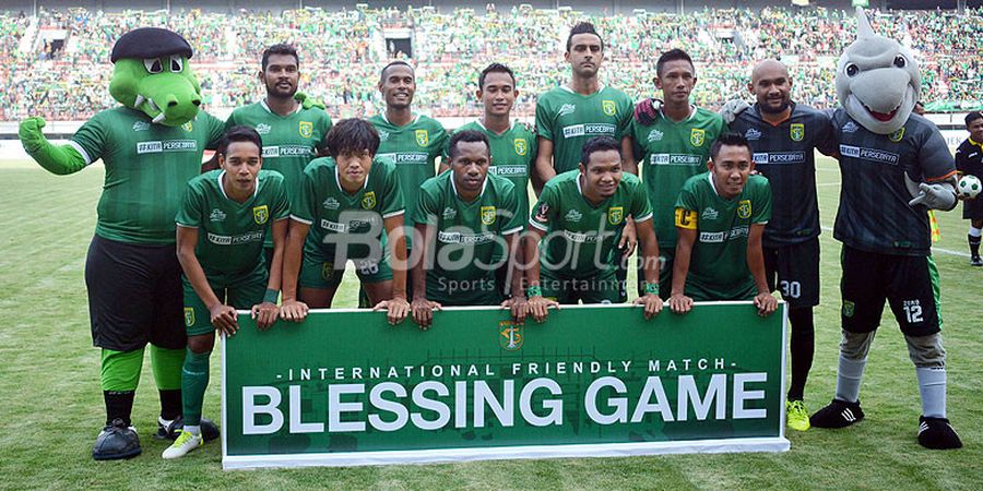 Selain PSIM Yogyakarta, 3 Klub Indonesia Ini Juga Sempat Berurusan dengan FIFA