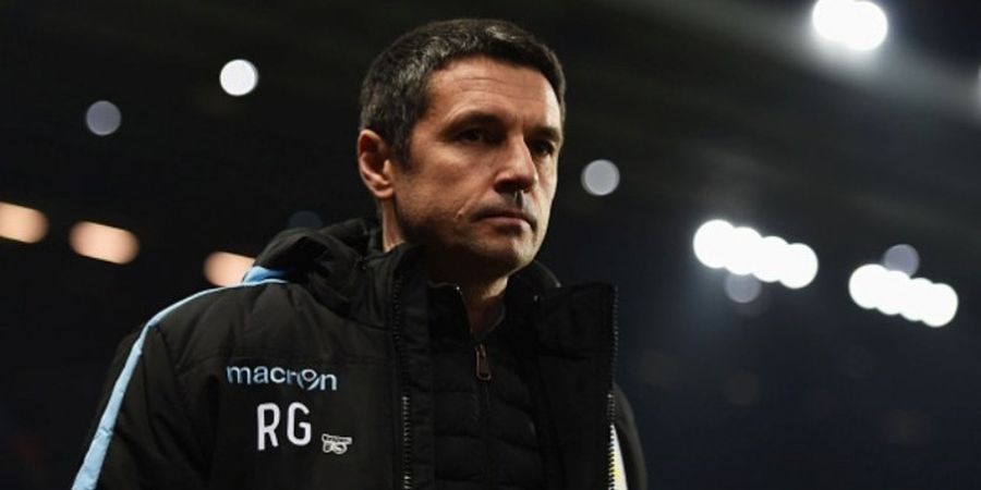 Remi Garde Tanggalkan Jabatan Manajer Aston Villa 