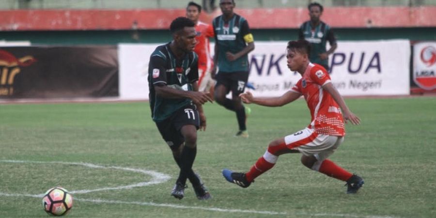 Walau Menang Lawan Persiwa, Madura FC Tetap Gagal ke Babak 8 Besar Liga 2