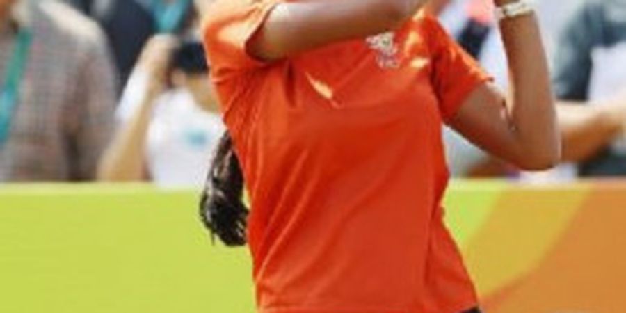 Mengenal Aditi Ashok: Bintang Golf Baru dari India 
