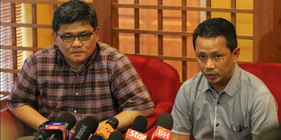 BAM Geram dengan Keputusan BWF yang Larang Wakil Mereka Hadir di Sidang Pengaturan Skor