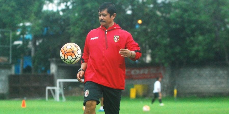 Tantangan Kedua Indra Sjafri Bersama Timnas U-19