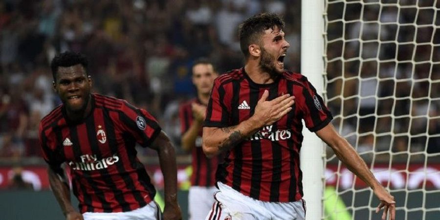 3 Pilar Penting AC Milan Resmi Terikat Kontrak Baru, Siapa Saja?