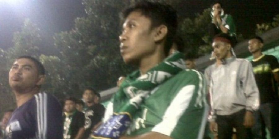 Ketua PFC Beri Prediksi untuk Laga El Clasico Indonesia, PSMS Medan Vs Persib Bandung