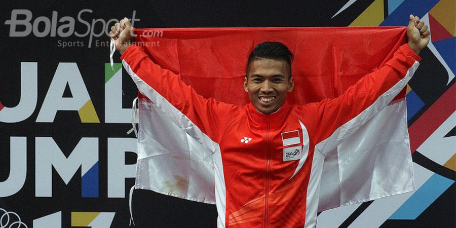 SEA Games 2017 - Ini Klasemen Akhir Perolehan Medali SEA Games 2017, Indonesia Peringkat Berapa?