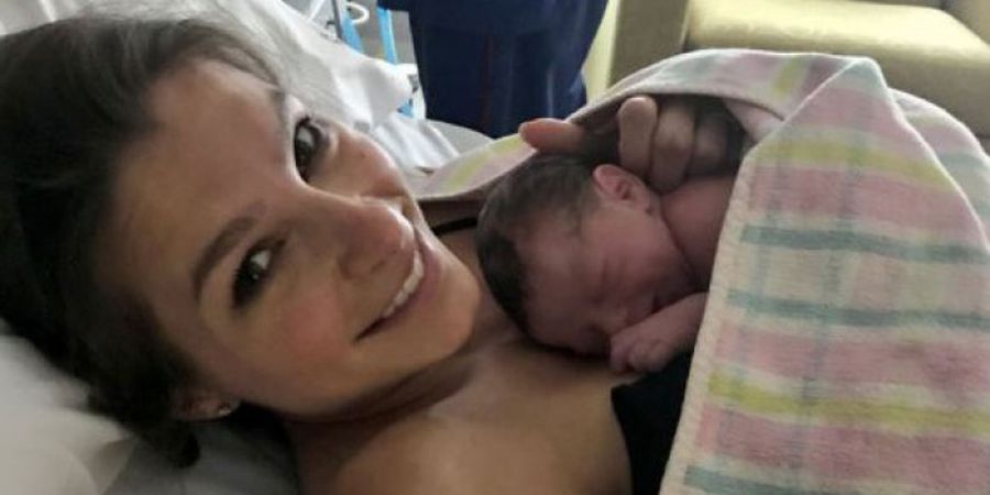 Istri Casey Stoner Melahirkan Putri yang Kedua, Selamat!
