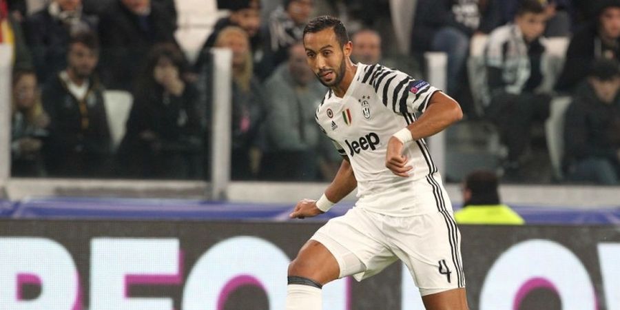 Ketika Juventus Harus Bersabar untuk Tiga Poin Lagi