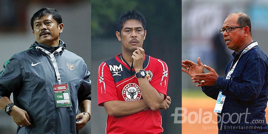 Tiga Pelatih Sepak Bola Asal Sumbar Bakal Ambil Lisensi AFC Pro di Jakarta, Bandung, dan Madrid