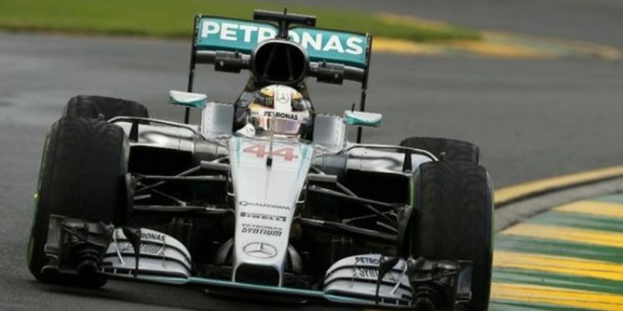 Sistem Kualifikasi Baru Formula 1 Dihapus 