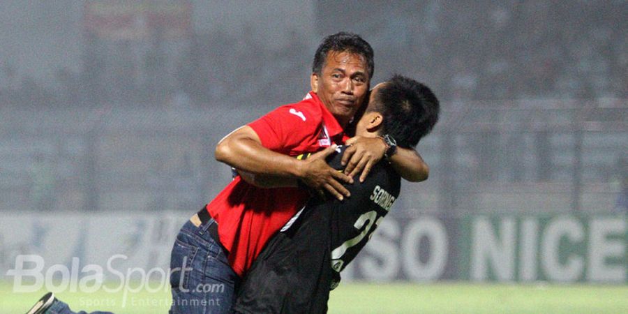 PSIS Semarang Terpuruk, Mitra Kukar Justru Waspada