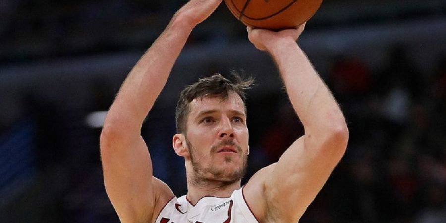 NBA All Star 2018, Pencapaian Terbaik Goran Dragic