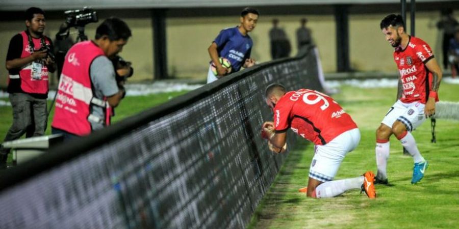 3 Rekrutan Terbaik Liga 1 Putaran Kedua, Salah Satunya Justru dari Persib Bandung