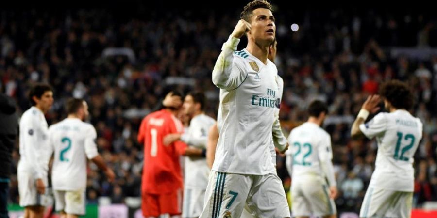 Undian Liga Champions - Petualangan Real Madrid ke Mulut Raksasa Berlanjut