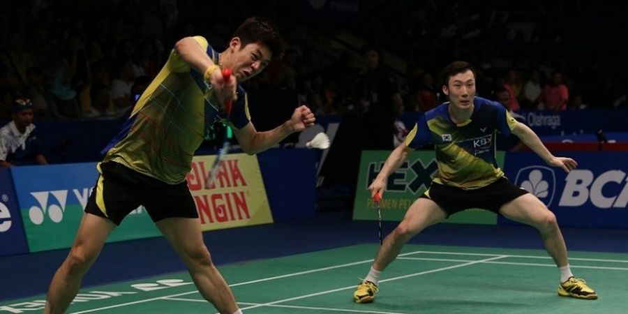 Kata Yoo Yeon-seong soal Dukungan Fans kepada Lee Yong-dae