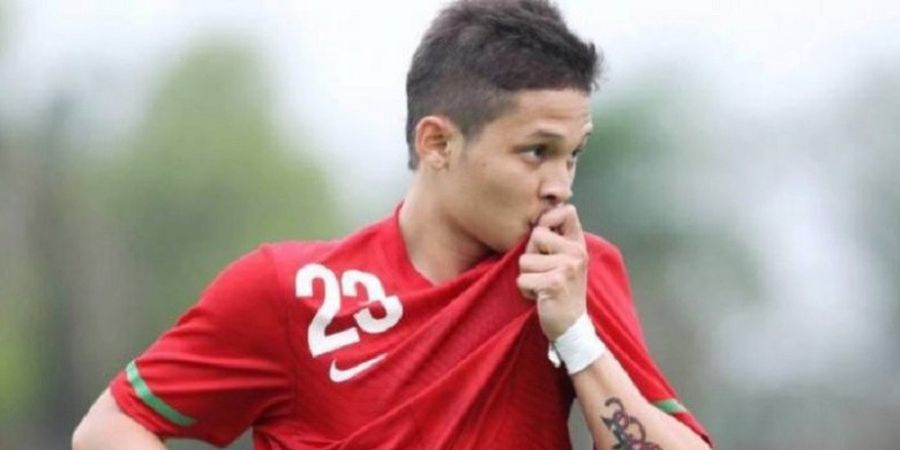 Mohon Bersabar, Syamsir Alam Perlahan Masuk Skuad RANS Cilegon FC di Liga 2