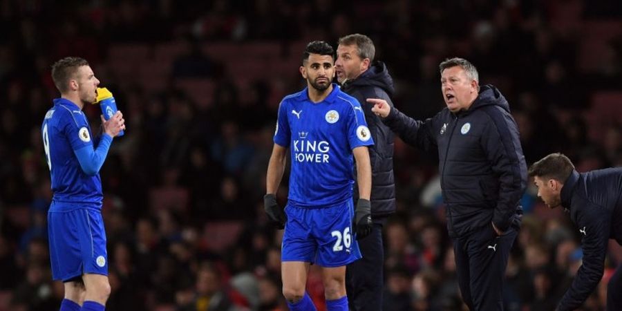 Telan Kekalahan Terburuk, Leicester Terlalu Mudah Kebobolan 