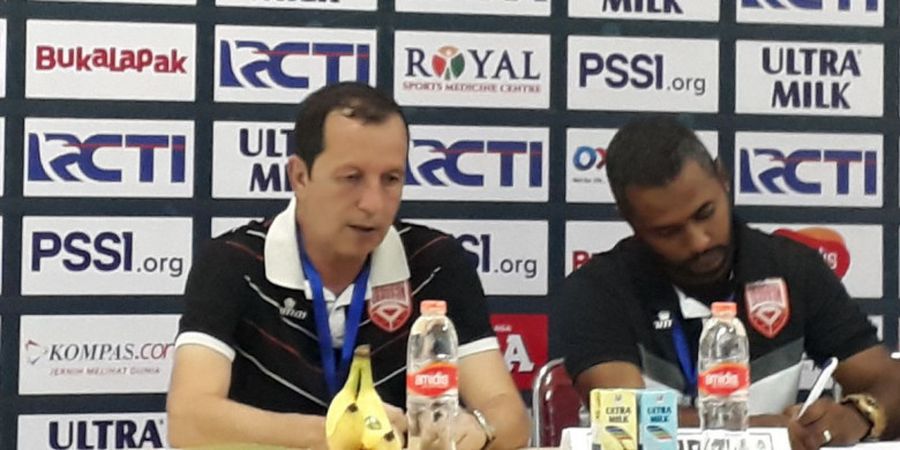 Juara PSSI Anniversary Cup 2018, Akun Media Sosial Bahrain Justru Diserang Netizen Indonesia