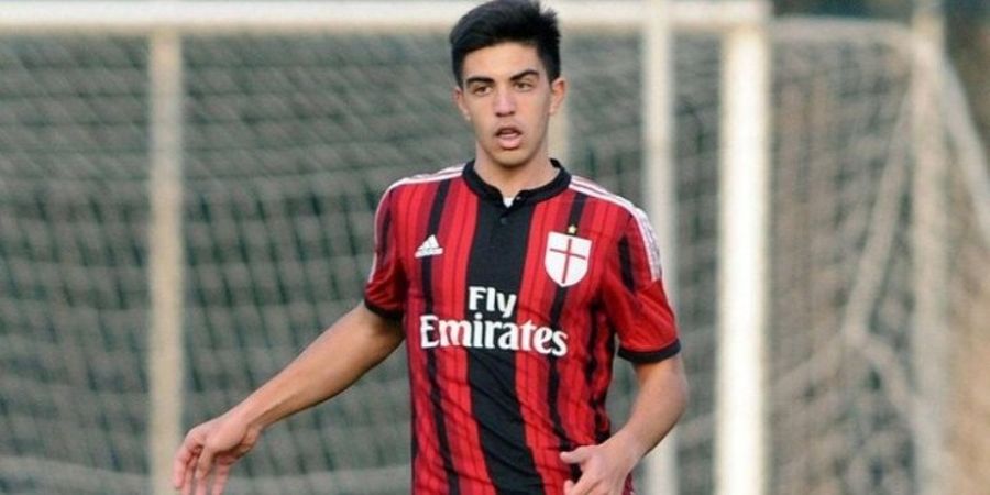 Pengkhianatan Generasi Ketiga Dinasti Maldini di AC Milan