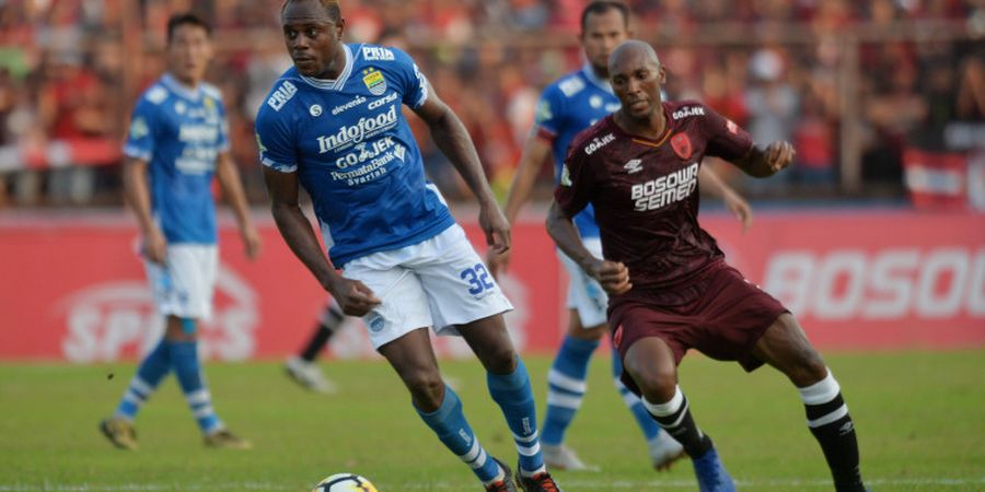 Demi Kebangkitan Persib di Liga 1, Petinggi Maung Bandung dan Bobotoh Siap Lakukan Hal Ini