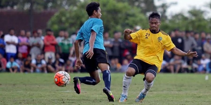 Bek Indonesia di Piala AFF 2002 Ingin PSSI Tinjau Aturan Pembatasan Pemain