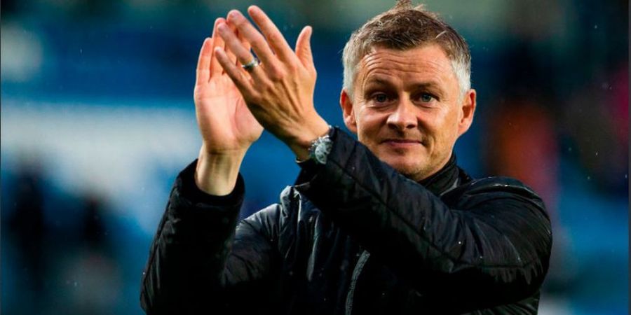 Ole Gunnar Solskjaer Sudah Dapat Dukungan dari 3 Legenda Manchester United