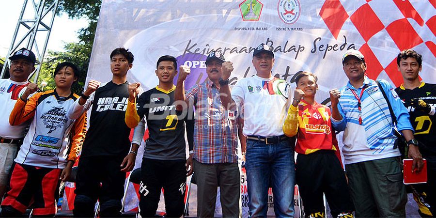 ISSI Kota Malang Gelar Walikota Malang Cup Open 2018, Tanpa Elga Kharisma