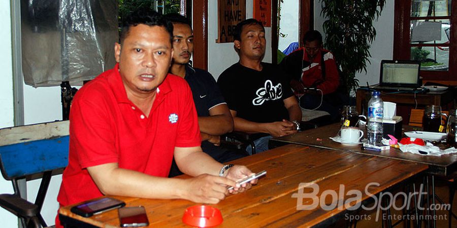 Yogyakarta Kembali Ajukan Diri Jadi Tuan Rumah Kejurnas Voli Antarklub U-17
