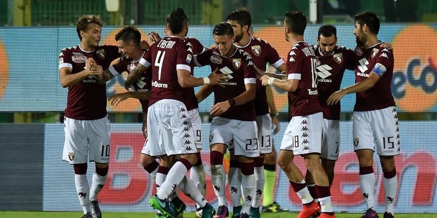 Hasil Pekan Ke-8 Serie A, Sang Banteng Mengamuk