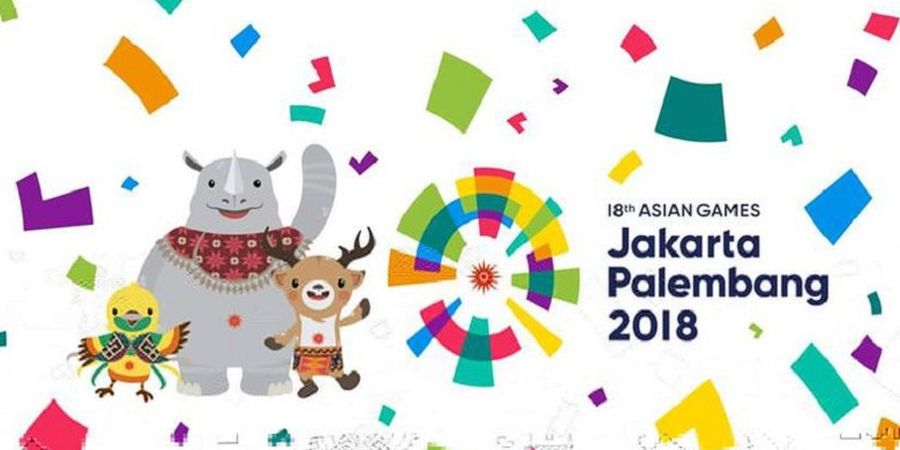 Yuk, Berpartisipasi Menjadi Volunteer Asian Games 2018...