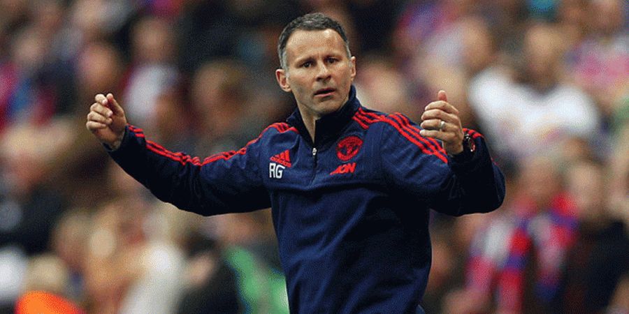 Giggs Masuk Bursa Pelatih Swansea CIty 