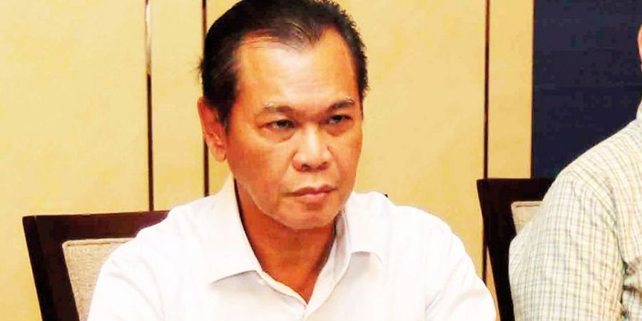 Direktur Utama Sriwijaya FC Siap Lepas Mayoritas Sahamnya 